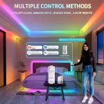 ماژول آر جی بی مدلWT-SPI  کنترلر 1000پیکسلی - Image 7