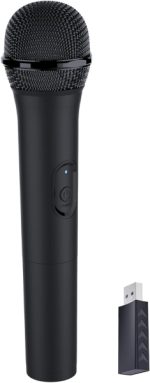 میکروفون‌های بی‌سیم USB برند HONICAM - Image 3