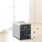 دستگاه ازن ژنراتور ANANAY مدل FL-B810SY - Image 12