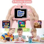 دوربین دیجیتال کودک GOFUNLY   - Image 7