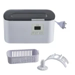 حمام آلتراسونیک ایزی هوم مدل 50W-500ML-43000HZ - Image 3