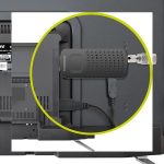 گیرنده دیجیتال کانال های تلویزیون THOMSON DVB-T2 - Image 8