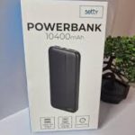 پاوربانک Setty ظرفیت 10400