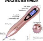 دستگاه لیزر بیوتی پن 9 زمانه MOLL REMOVAL PEN - تصویر 3