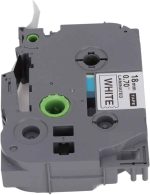 برچسب پرینتر لیبل زن مدل TZC-241 پک دو عددی - Image 8