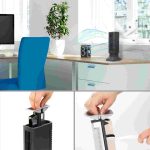 دستگاه تصفیه هوای یونیزه بدون فیلترASIGO 90960   - Image 3