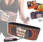 کمربند لاغری ارتعاشی VIBRATONE MAX