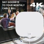 آنتن تلویزیون،گیرنده دیجیتال TS-ant sn013 - Image 3