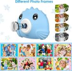 دوربین دیجیتال کودک GOFUNLY   - Image 8