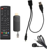 گیرنده دیجیتال کانال های تلویزیون THOMSON DVB-T2 - Image 7