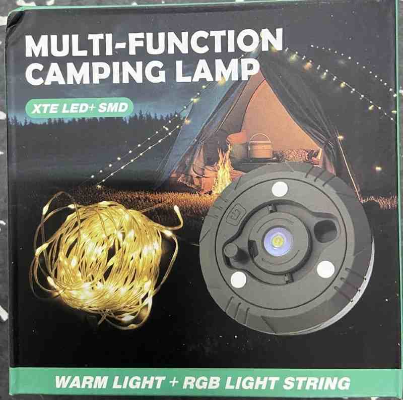 3-135.jpg ریسه شارژی کمپی String Lights YD-2314 8m - Image 1