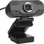 وب کم فول اچ دی 1080p با میکروفون CHB مدل CZ1.0