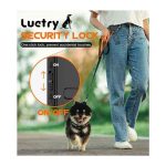 قلاده آموزشی ضدپارس برند Luctry - Image 5
