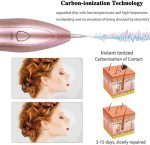 دستگاه لیزر بیوتی پن 9 زمانه MOLL REMOVAL PEN - تصویر 4