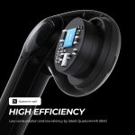 هندزفری بلوتوث شارژی SoundPEATS مدل TrueAir2 Plus - Image 4