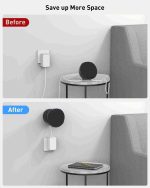 پایه اسپیکر هوشمند Echo pop برند Maxonar - Image 4