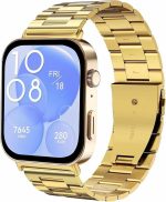 بند طلایی ساعت هوواوی   3 Huawei Watch Fit