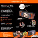 کمربند لاغری ارتعاشی VIBRATONE MAX - Image 4