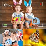 دوربین دیجیتال کودک GOFUNLY   - Image 9