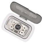 حمام آلتراسونیک ایزی هوم مدل 50W-500ML-43000HZ - Image 5