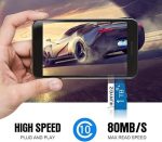 کارت حافظه 1 ترابایتی Micro SD مدل  HUNYEIZ با سرعت  10 MB/s - Image 5