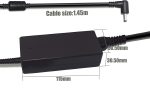 شارژر لپ تاپ Acer برند TAYINPLUS مدل TJ-080B - Image 4