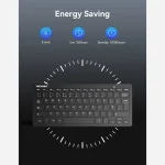 کیبورد برند TECKNET مدل X315 - Image 5