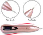 دستگاه لیزر بیوتی پن 9 زمانه MOLL REMOVAL PEN - تصویر 5