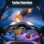 دسته بازی نینتندو سویچ برند ACE GAMER مدل AG002 - Image 5