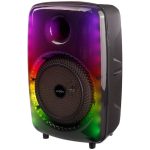 اسپیکر بلوتوثی رم و فلش خور Greatnice GTS-1802 + میکروفون - Image 5