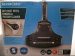 جاروبرقی استریلازیسیون ضد کنه Silvercrest مدل SMS 300 A1 - Image 4