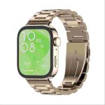 بند طلایی ساعت هوواوی   3 Huawei Watch Fit - Image 5