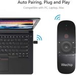  ریموت کنترل ایرماوس مدل W1 - تصویر 5