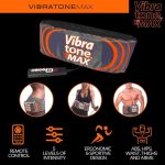 کمربند لاغری ارتعاشی VIBRATONE MAX - Image 5
