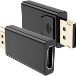تبدیل DisplayPort به HDMI