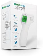 تب سنج  Medivon مدل TB- 08لیزری