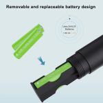 میکروفون‌های بی‌سیم USB برند HONICAM - Image 6