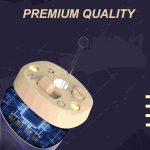 سمعک MEDCA مدلGM-912  با قابلیت کاهش نویز هوشمند - Image 6