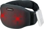 کمربند ماساژور گرمایشی شارژی Comfytemp مدل K9214 همراه با پاوربانک - تصویر 6