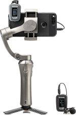 میکروفون بی سیم برند Saramonic مدل BLINK500 PRO B1 - Image 6