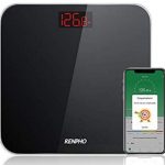 ترازوی هوشمند دیجیتال RENPHO مدل BG260R