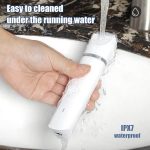 ماشین اصلاح شارژی گربه و سگ Hoofun - Image 6