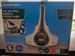 جاروبرقی استریلازیسیون ضد کنه Silvercrest مدل SMS 300 A1 - Image 5