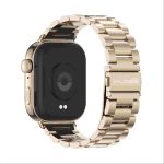 بند طلایی ساعت هوواوی   3 Huawei Watch Fit - Image 6