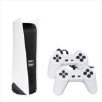 کنسول بازی دو دسته Gamestation GS5 - Image 6