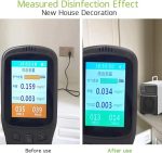 دستگاه ازن ژنراتور ANANAY مدل FL-B810SY - Image 6