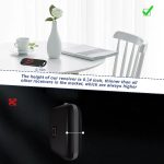 کلید یاب وایرلس 6 آویز برند Simjar - Image 6