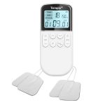 دستگاه تنس عضلانی ،تسکین درد حرفه ای TERAPIO TENS مدل KTR-2230 - Image 6