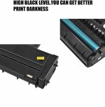 کارتریج لیزری ریکو Ricoh SP200 - Image 6