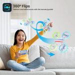 پهپاد بدون دوربین DEERC  مدل D23 - Image 6